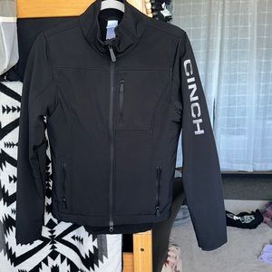 Cinch Hard Shell Jacket